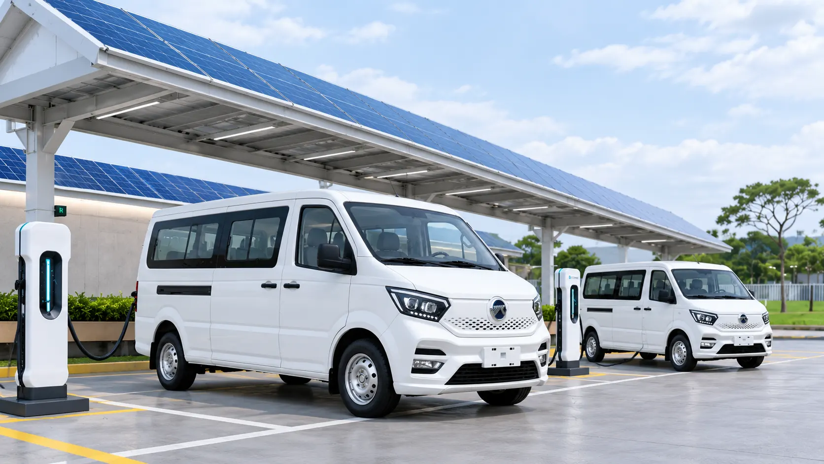ogigo e mobility ecosystem picture